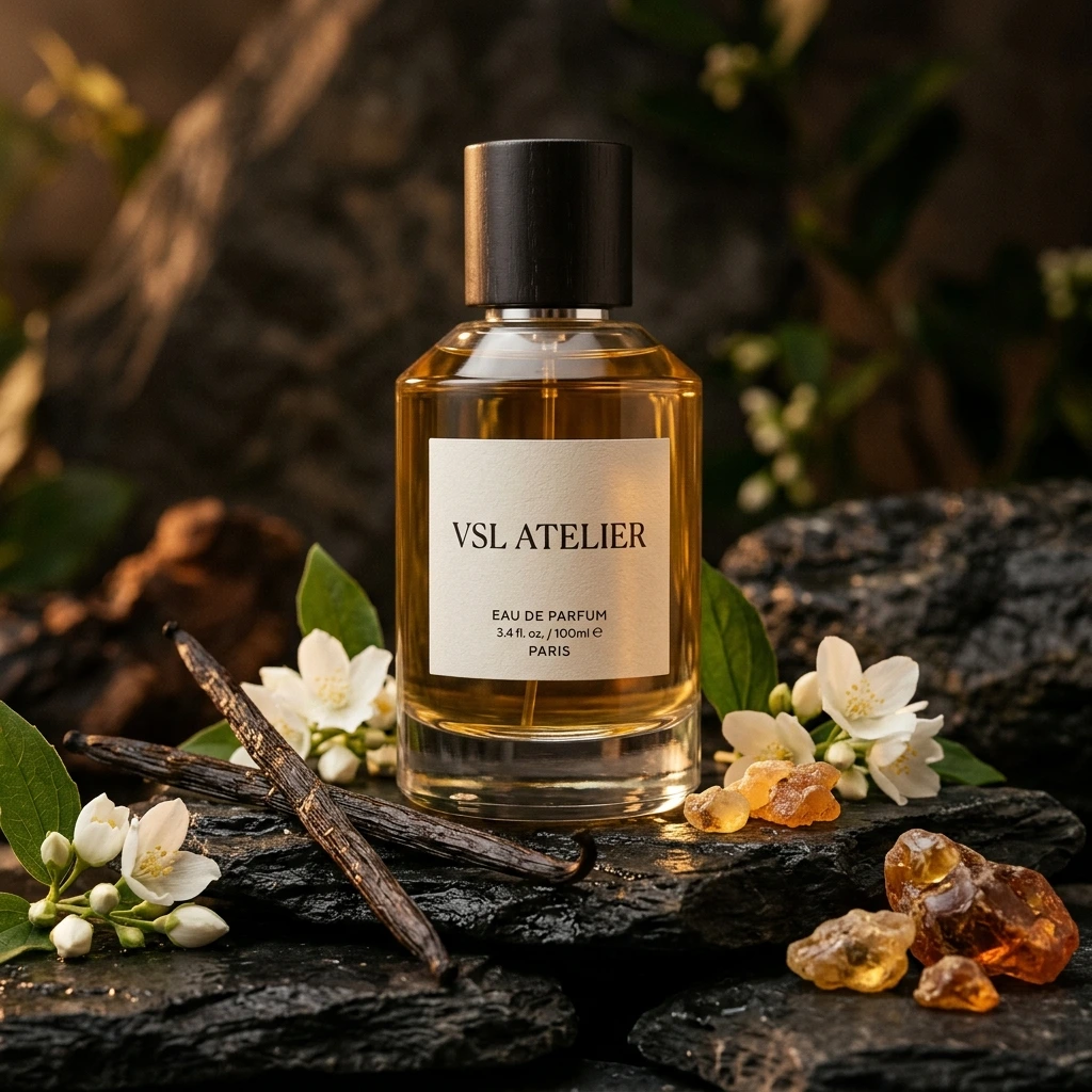 VSL Atelier Atmospheric