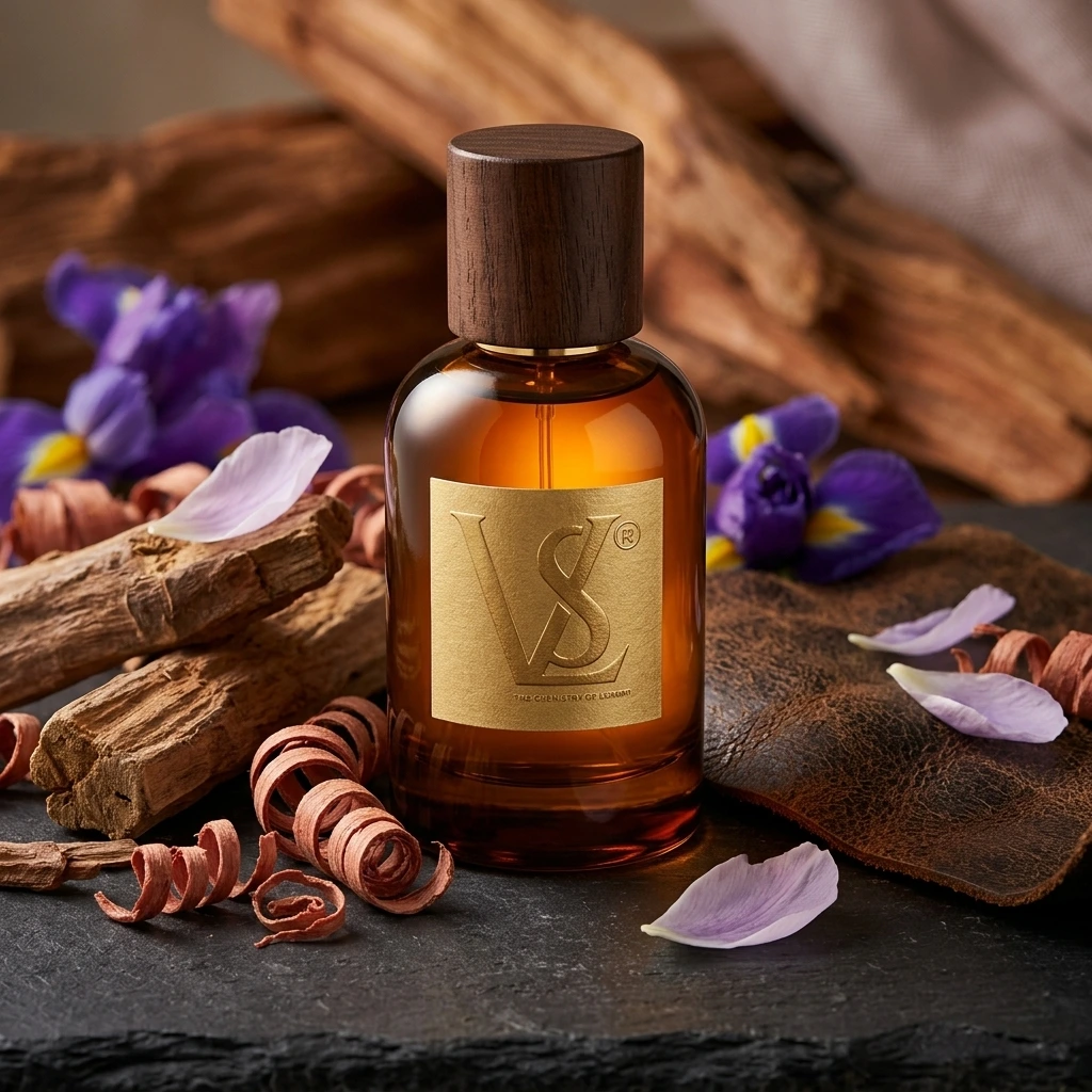 Santal Signature