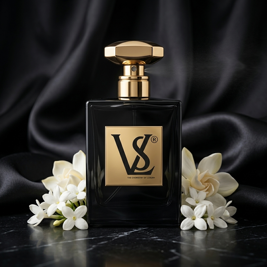 Jasmine Noir