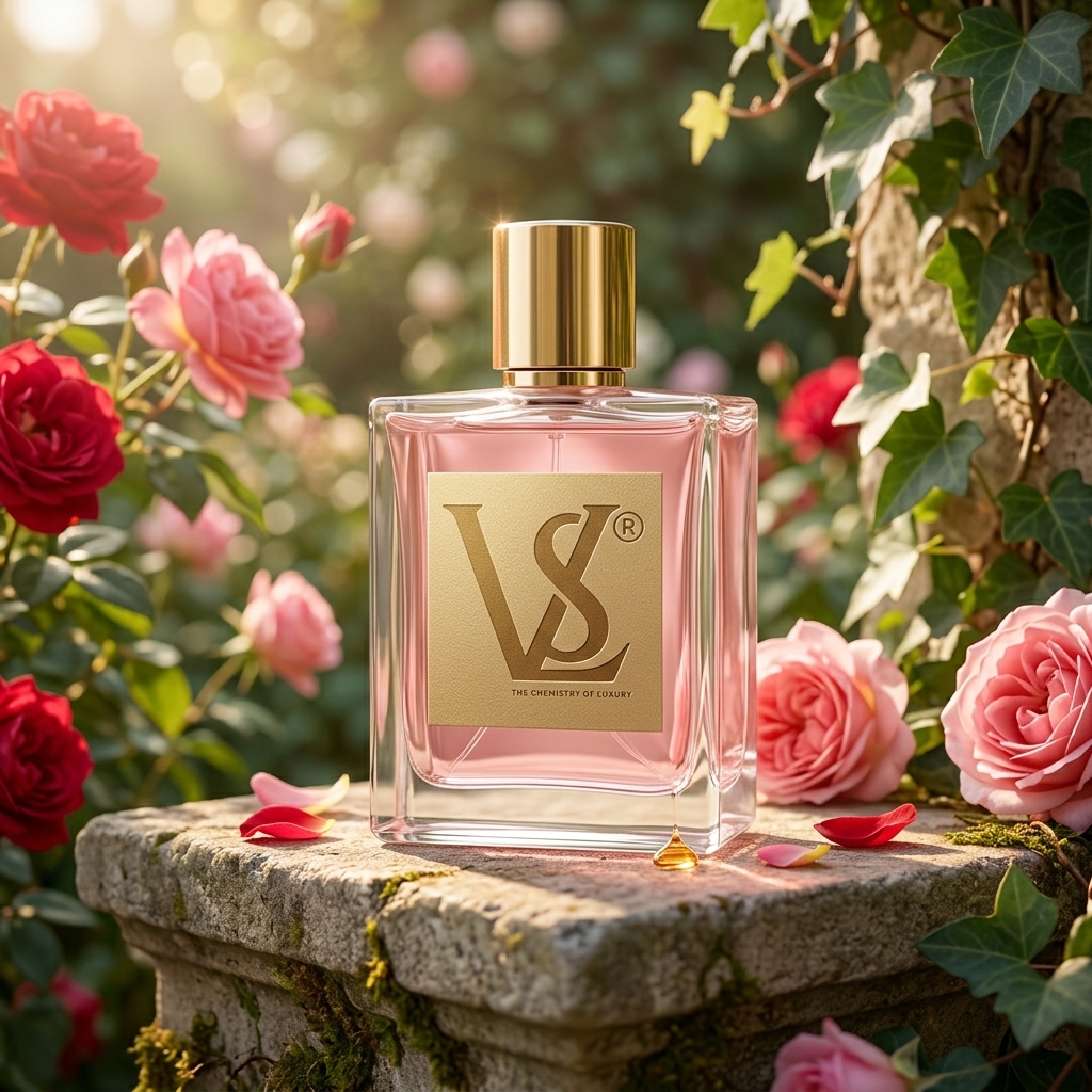 Rose d’Elisabeth
